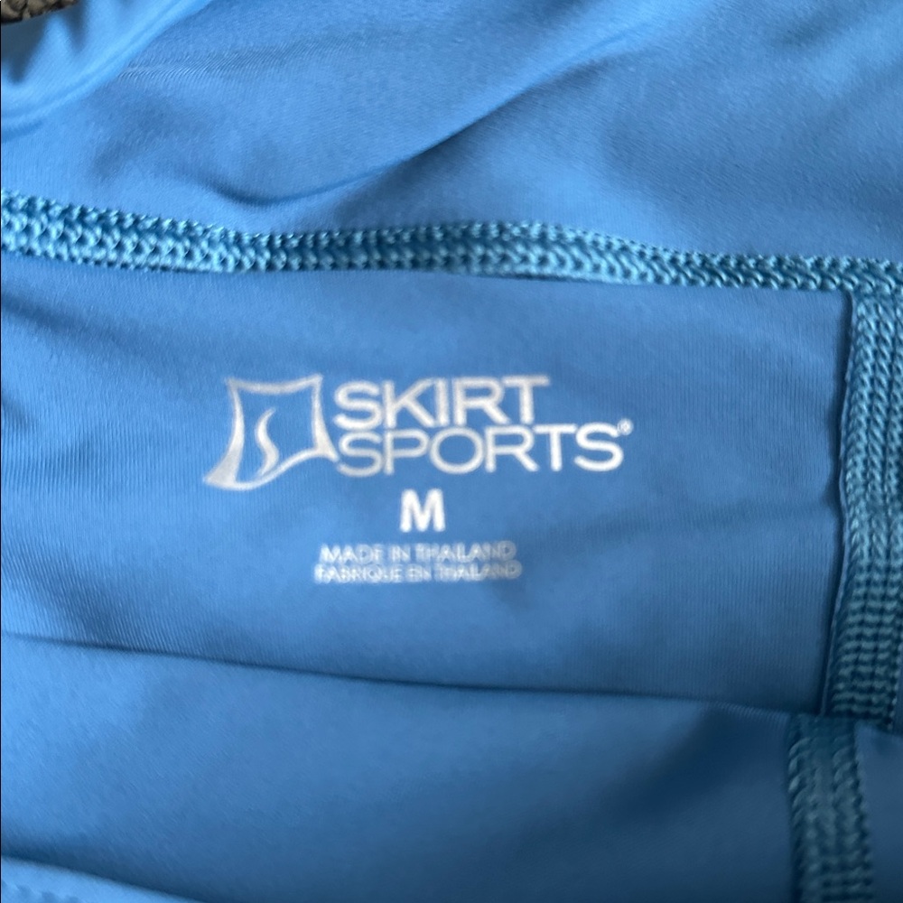 Skirt Sport Jette skirt NWT - Picture 4 of 5